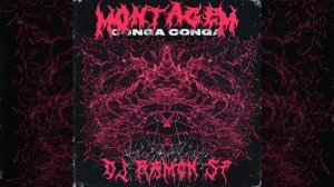 Montagem - Conga Conga (Super Slowed)