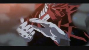 Реакция Алукарда на...