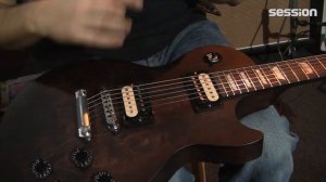 GIBSON LPJ 2014 Satin RVS