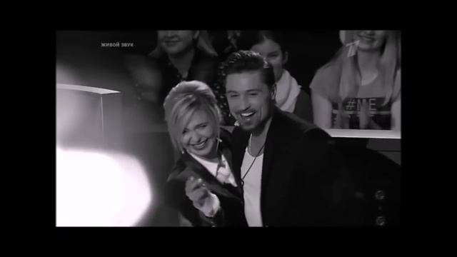 ПЕЛАГЕЯ И ДИМА БИЛАН | Девочка, не плачь смотреть онлайн