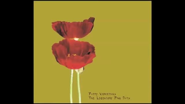 The Legendary Pink Dots - Personal Monster смотреть онлайн