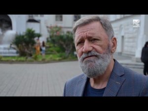 Сильные духом - Хасан Биджииев (02.08.2021)