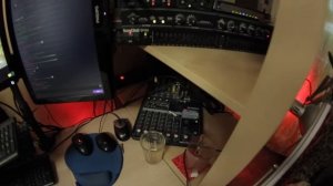 Компьютер для стрима на Twitch