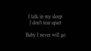 Modern Talking - You are not alone HD | Lyrics