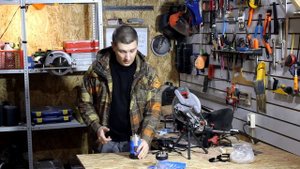 Очень дешёвый кромочный фрезер HITMAN HRZ 900S (он же Favourite FER 900S)\ Обзор и тест.