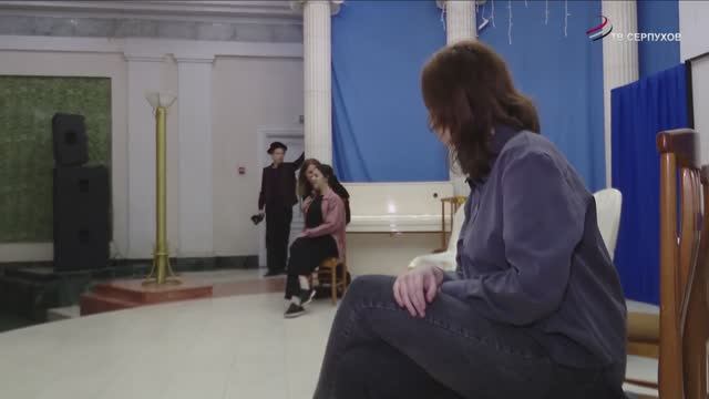В Серпухове покажут «Прелести культуры»