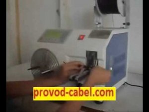 KS-K04 Станок для фиксации провода/кабеля