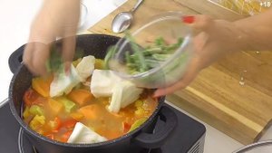 Кус кус с овощами, это безумно вкусно и полезно.