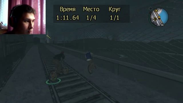Bully  Scholarship Edition  - Унижаем Понтовых  - Прохождение №15