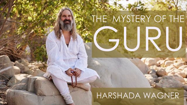 The Mystery of the Guru