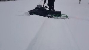 Тунгус 500