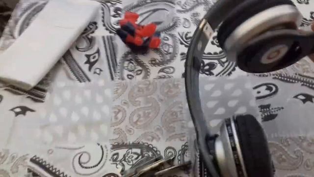 НАУШНИКИ!! БЛИН КАК КРУТЫЕ! смотреть онлайн