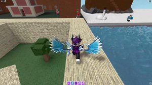 How To Get The *XANWOOD MARKER* In Roblox Find The Markers!