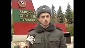 НАСТОЯЩИЙ МИЛИЦИОНЕР - ну я дебил (Music Video)