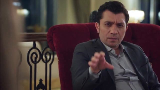 Hudutsuz Sevda Capitulo 20 Gracias a Halil İbrahim, otro mal será borrado del mundo. смотреть онлайн