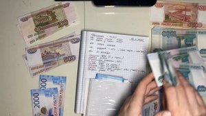Распределение бюджета по конвертам с 23.11 по 15.12. Закрыли кредит. Изменения в планах.