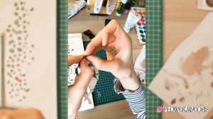 Как сделать бумажную куклу? НАБОР ДЛЯ ВЫРЕЗАНИЯ. Декор, прямой эфир, Яблонька.