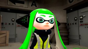 [Splatoon GMOD] Inkura's Inkventure - First Mission