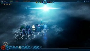 Starport Delta - Трейлер игры 2020 года!