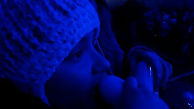 Начало представления в цирке заинтриговало ребенка  с ДЦП и потом она просидела почти три часа!!! смотреть онлайн