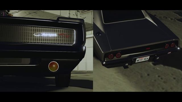 I'm still alive | Roblox | Dodge Charger 1968 Drag смотреть онлайн