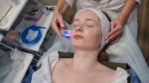 Мастер класс RF ЛИФТИНГ в домашних условиях с Life Beauty