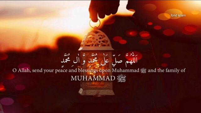 Лучший Салават Пророку ( ﷺ ) решение всех проблем смотреть онлайн