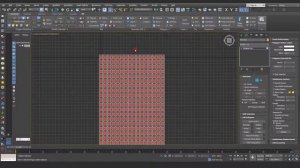 КАК В 3DMAX СОЗДАТЬ ПЕРФОРИРОВАННУЮ ПАНЕЛЬ БЕЗ ИСПОЛЬЗОВАНИЯ proboolean?