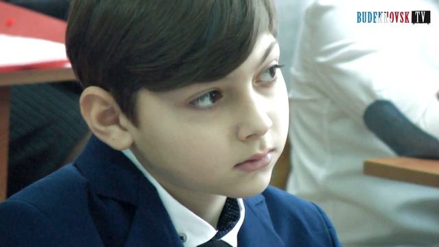 «Учитель года -2020», с 21 по 23 января в лицее №8 Буденновска проходит муниципальный этап. смотреть онлайн