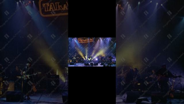 Zucchero Fornaciari Il Volo Live Taratata 22/11/1998