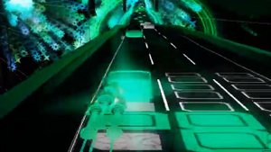 СЕРИЯ 12 AUDIOSURF #5 CURSEDSHAKE-SNOWY ROADS ЭТО МУЗЫКА ИДЕТ ЦЕЛЫХ 48 МИНУТ