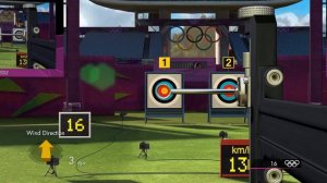 ОЛИМПИЙСКИЕ ИГРЫ ЗА РОССИЮ #1