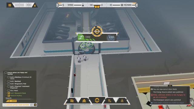 Exogate Initiative First Impressions Review!!! смотреть онлайн