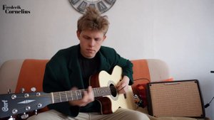 Ibanez Troubadour T30II Guitar and Mic Amplifier Review - Is This The Best Busker PA?