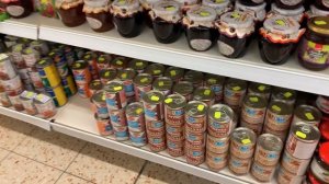 Русский магазин в Германии - Закупка - жизнь в Германии - поздние переселенцы в Германии