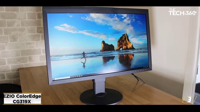 TOP 5: Best Monitors for Video Editing 2023 смотреть онлайн