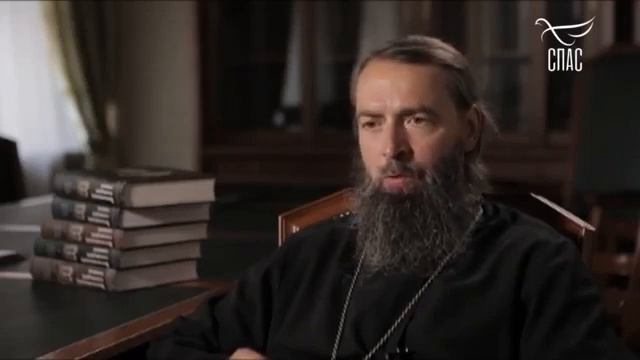 Новомученики // Спас, 2018.