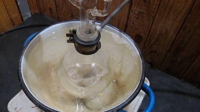 Растительное арахисовое масло (Экстракция)