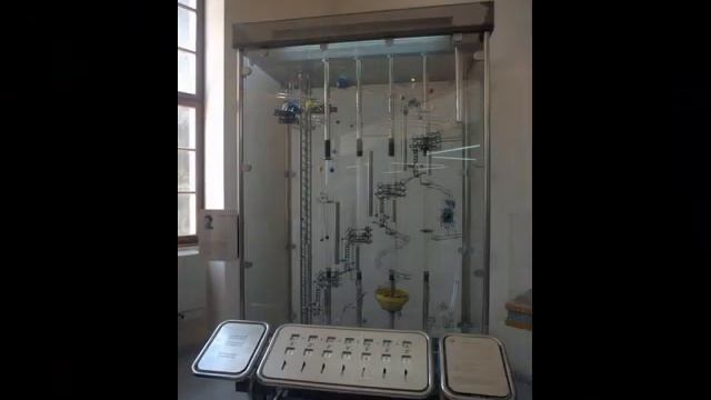 Я поведу тебя в музей смотреть онлайн