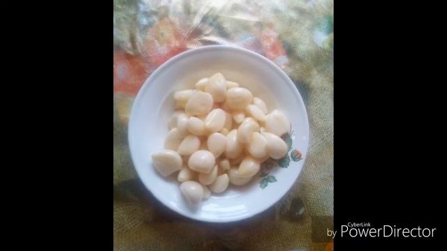 Рецепты из помидор, хреновина домашняя