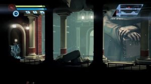 Strider (2014 video game) – Часть 4 (Полное прохождение с комментариями на русском) [PS4]