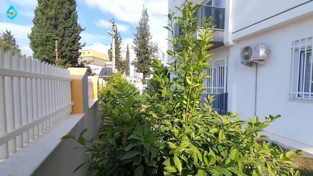 Квартиры в центре города по доступной цене. Недвижимость в Турции смотреть онлайн