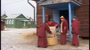 Лама Итэгелов.flv