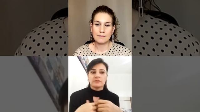 Отзыв о работе в коучинге, тренинг ИЗ ГОРДЫНИ В ДОСТОИНСТВЕ..mp4