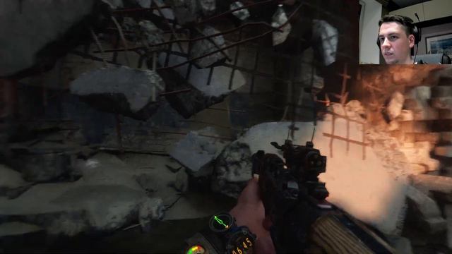 Больше 3 часов я потратил на это адское место... | METRO EXODUS #9 смотреть онлайн