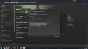 Как одновременно играть и загружать игру в Steam