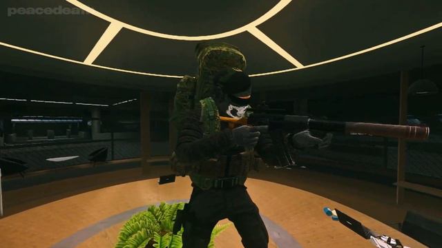 Usec Drip