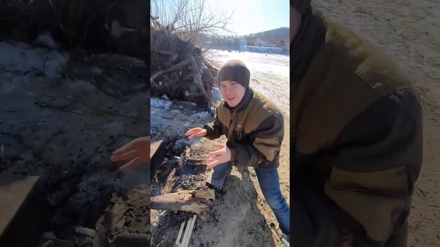 Куриная грудка горячего копчения  может быть сочной, я докажу