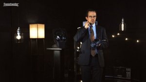 AKG K872 Reference Headphones Overview