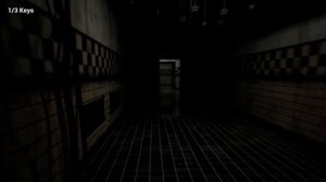 I Made Five Nights At Freddy's in Unreal Engine 5 in 3 Hours!